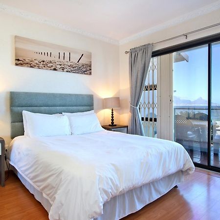Апартаменты Cap Du Mont Cape Town Блаубергстранд Экстерьер фото