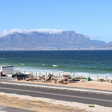 Апартаменты Cap Du Mont Cape Town Блаубергстранд Экстерьер фото