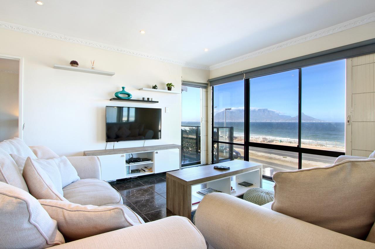 Апартаменты Cap Du Mont Cape Town Блаубергстранд Экстерьер фото