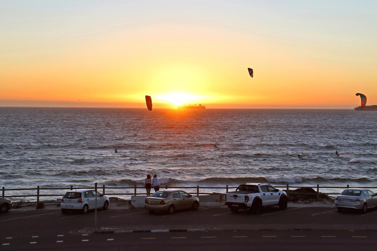 Апартаменты Cap Du Mont Cape Town Блаубергстранд Экстерьер фото
