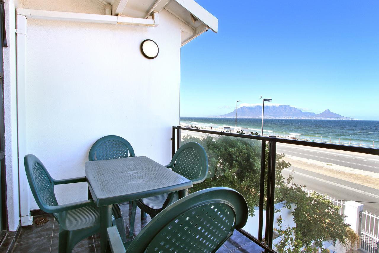 Апартаменты Cap Du Mont Cape Town Блаубергстранд Экстерьер фото