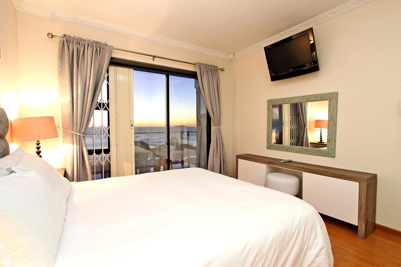 Апартаменты Cap Du Mont Cape Town Блаубергстранд Экстерьер фото